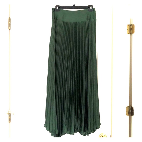 the juniper skirt